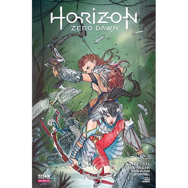 Amazon.co.jp: Horizon Zero Dawn #3 (English Edition) eBook
